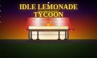 Lemonade Tycoon Idle - crazygames