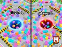 Hole Upper für 2 Spieler - crazygames
