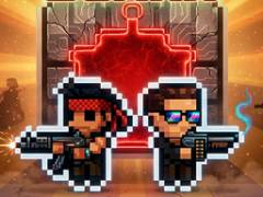 Zombie-Schwarm - crazygames