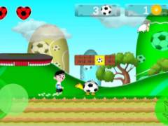 SUPER SPAREN FUSSBALL - crazygames