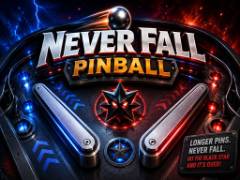 Nie Fallen Pinball - crazygames
