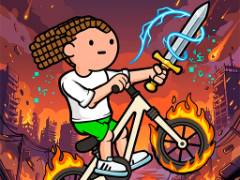 Fahrradmeister - crazygames
