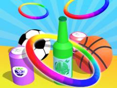Den Ring werfen - crazygames