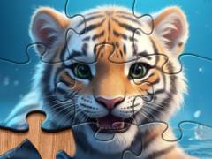 Meister das Puzzle-Spiel - crazygames