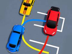 Auto Parken Auftrag! - crazygames