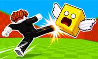 Lucky Boxes online treten - crazygames