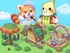 Niedliche Tierwelt - crazygames