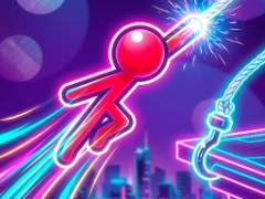 Stickboy-Hook - crazygames
