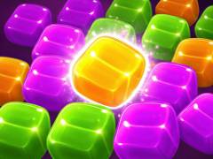 Jelly Match Spiel - crazygames