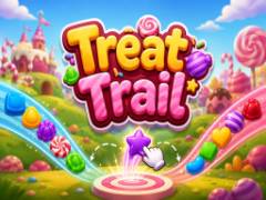 TreatTraill - crazygames