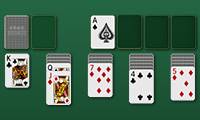 Solitaire Quest - crazygames,crazy games,free games,h5 game, free play,free crazy games