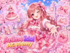 Anime Idol Akademie - crazygames,crazy games,free games,h5 game, free play,free crazy games