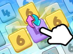 Zahlen-Merge-Meister - crazygames,crazy games,free games,h5 game, free play,free crazy games