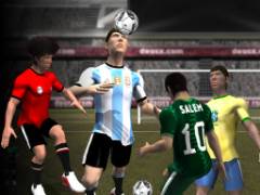 WorldCup2026 - crazygames