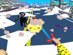 Magisches Messer - crazygames