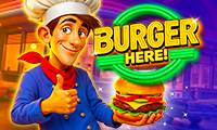 Burger hier - crazygames