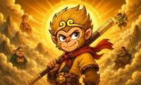 Meme-Mythos: Wukong - crazygames