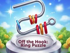 Off the Hook: Ring Puzzle - crazygames