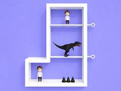 Pin Out Rettungsspiel - crazygames