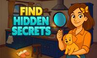 Versteckte Geheimnisse finden - crazygames
