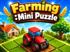 Landwirtschafts-Minirätsel - crazygames