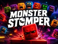 MONSTERSTOMPER - crazygames