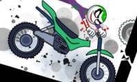 Stickman Dismount Simulator - crazygames