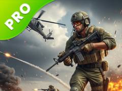 Kommando-Gewehrschuss - crazygames