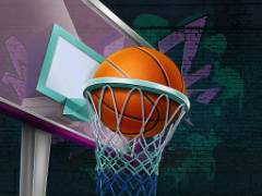 Basketball GOAT - crazygames