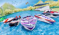 Bootspiel: Rennsimulator 3D - crazygames