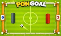 Pongoal - crazygames