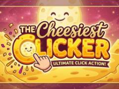 DerKäsesteKlicker! - crazygames