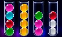 Ball Sort - crazygames
