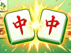 Mahjong Match - crazygames