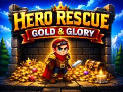 Heldenrettung: Goldene Ehre - crazygames