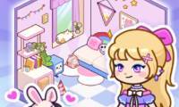 Kiki World: Kawaii-Puppen-Dekor! - crazygames