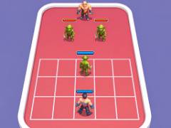 Dragon Merge Master 3D - crazygames