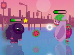 Überlegene Probe - crazygames