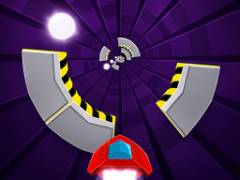 Speed Run Spiel - crazygames