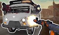 Grandfather Road Chase Realistischer Shooter mit Waffen - crazygames