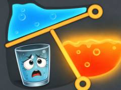Wasser sparen - crazygames