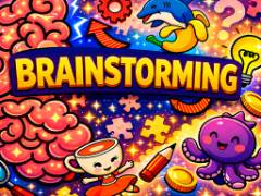 Brainstorming - crazygames