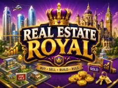 Immobilien-Königreich - crazygames