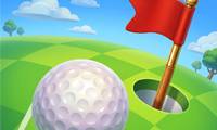 Kleiner Golf-König - crazygames