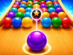 Bubble Invasion 3D - crazygames