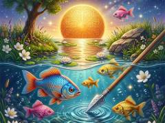 Angeln Jagd Spiel - crazygames