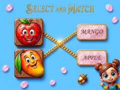 Paar-Matching-Spiel - crazygames