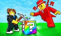 Brich einen Glücksschacht! - crazygames