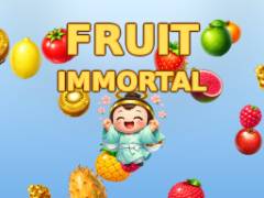 Frucht Unsterblich - crazygames