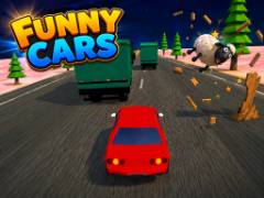 Lustige Autos - crazygames,crazy games,free games,h5 game, free play,free crazy games